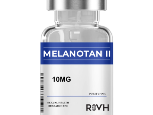 Melanotan II 10MG
