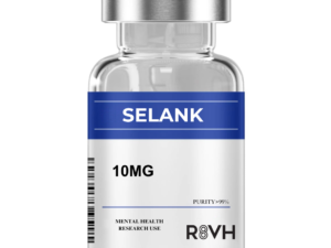Selank 10MG