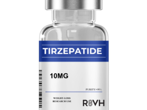 Tirzepatide