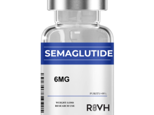Semaglutide 6MG