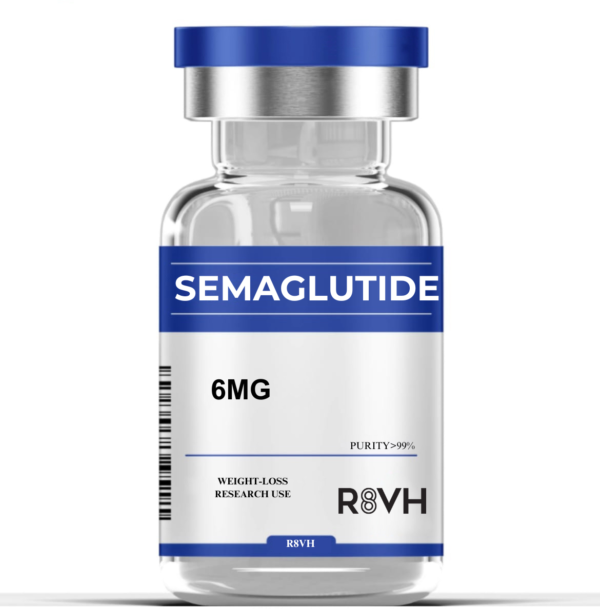 peptide sciences semaglutide 6mg Semaglutide 6mg Peptide