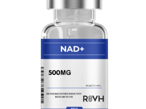 NAD+ 500MG